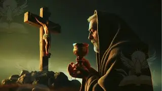 I 20 Enigmi più Grandi della Bibbia