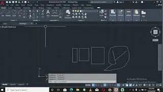 How to Use Move command in AutoCAD 2021