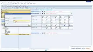 Tutorial 12 -  Adding buttons in ALVGrid toolbar and using that button in Program