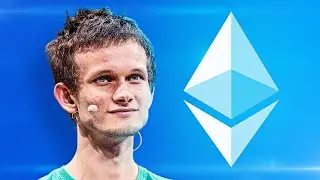 How A 19-Year-Old Genius Created Ethereum