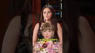 ❤Selena Gomez calls Taylor Swift “Big Sister” 👩‍❤️‍👩