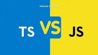 Typescript VS JavaScript | Javascript and Typescript Difference | What is Typescript | Typescript