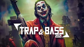 Best Trap Mix 2021 🩸 Trap Music 2021 🩸 Bass Boosted #2