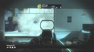 I Have the Best Pre-fire in the Game (Cod Ghost Gbs)