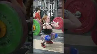 Clean vs Jerk Rack Position