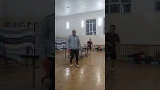 Бегалиев Э. - Салымбаев Т. Часть 2. 