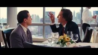 Wall Street farkasa - Fugázi
