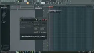 How to Reverse An Audio Clip | FL Studio