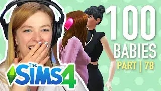 Single Girl Seduces Maleficent In The Sims 4 | Part 78