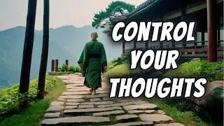 How Controlling Your Thoughts Can Lead to True Happiness | Control Your Thoughts