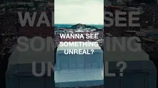 WANNA SEE SOMETHING UNREAL? Das Aftermovie von Rock am Ring 2024 ist da!