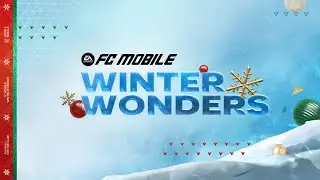 EA SPORTS FC™ MOBILE 25 | Winter Wonders Guide