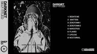 DARKNET - Self-titled [Full Album] -  Nu-Metalcore / thall