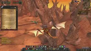 World of Warcraft: Culling the Wild - Quest ID 10753 (Gameplay/Walkthrough)