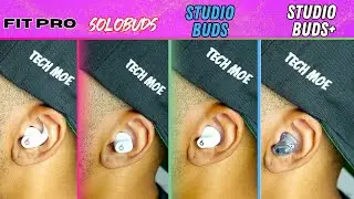 Are the Solo Buds the Best Beats Earbuds to Buy in 2024?!