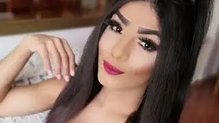 ISABELLA RODRIGUEZ OFICIAL Transgender Transition Timeline | Male to Female Body Transformation