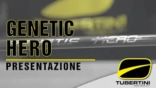 Genetic Hero con Marco Volpi