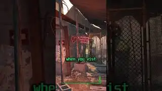 Fallout 4s HIDDEN Mini Games