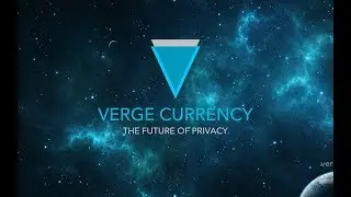 Quickest way to mine Verge Nvidia - CPU