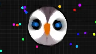 Agar.io OWL SKIN DOMINATION // Agario TYT Gameplay