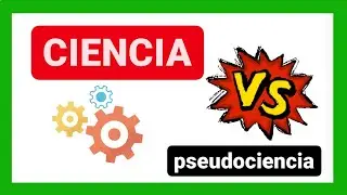 Ciencia 🆚 Pseudociencia | 👨‍🔬Aprende a diferenciarlas🧙‍♀️♎