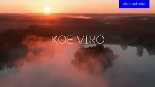 Visit Estonia - Koe Viro