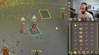 Odablock Brings Back High Risk F2P Pking