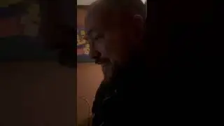 Новый друг 😂 