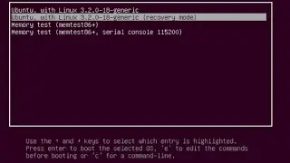 How to Reset Root Password In Ubuntu 12.04 | 14.04 | 15.04 | 16.04 LTS