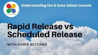 Rapid Release vs Scheduled Release