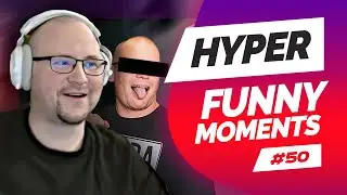 HYPER o BUDDZIE! | FM HYPER #50