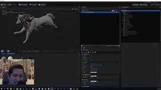 Finding and Importing Blender animations into Element 3D