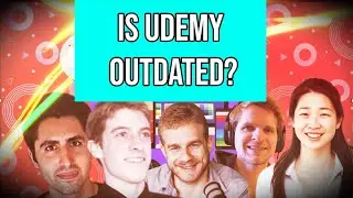 Is Udemy Still Worth it? || Udemy Review 2022 || Pros & Cons