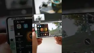 Native 120fps PUBG On Infinix GT 20 Pro