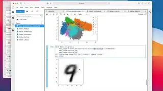 L16.4 A Convolutional Autoencoder in PyTorch -- Code Example