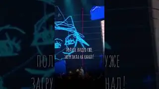 Спела песню с Сергеем Трофимовым в ПОЛУФИНАЛЕ Голоса! Полное видео уже на канале!