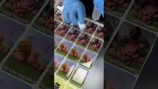 Как делают 3D-стикеры? - Показываем.