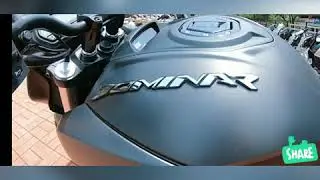 BAJAJ DOMINAR 250 BS6 2020