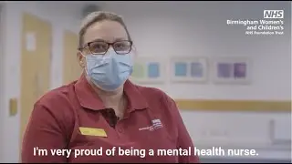 What Is It Like To Be A Mental Health Nurse?