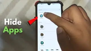 How to Hide Apps on Samsung Phones in Just a Few Simple Steps