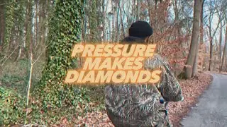 COWBOYKILLERR - PRESSURE MAKES DIAMONDS (OFFICIAL MUSIC VIDEO)