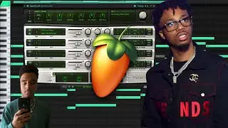 XPAND will Make Your MELODIES Sound BETTER 🔥 | FL Studio Cook Up