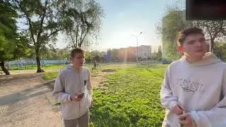 Подписчик про Гаечку и Фруктозку