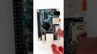 Orange Pi One Cheap Single Board Computer with Linux or Android 4.4 