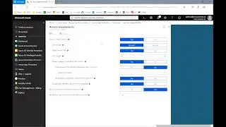 Configuring Intune App Protection