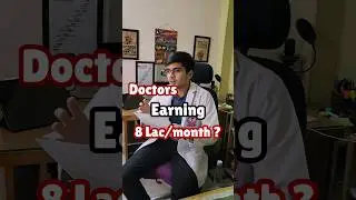 MBBS ke baad highest paying branches!?💸🩺 