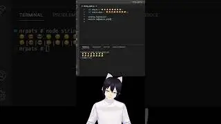 How to Use split a string in Javascript [JavaScript Strings 101] #shorts