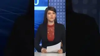 Скороговорка телеведущей две части