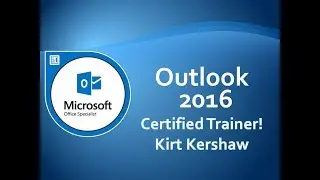 Microsoft Outlook 2016: Filter Email Messages