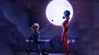 Miraculous Ladybug Season 4「AMV」- Street Lights